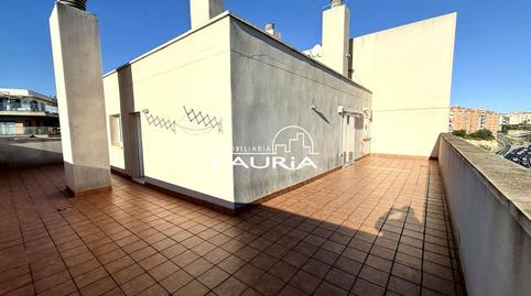 Foto 2 de Àtic en venda a Carrer Camamilla, Valterna, Paterna