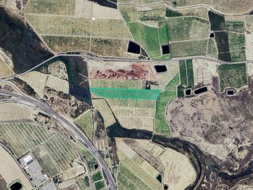 Terreno rustico in vendita a Paraje los aguados en cañada San Pedro