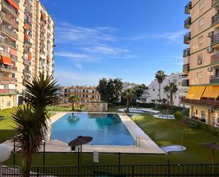 Apartment for sale in Calle las Naciones, 8, Benalmádena