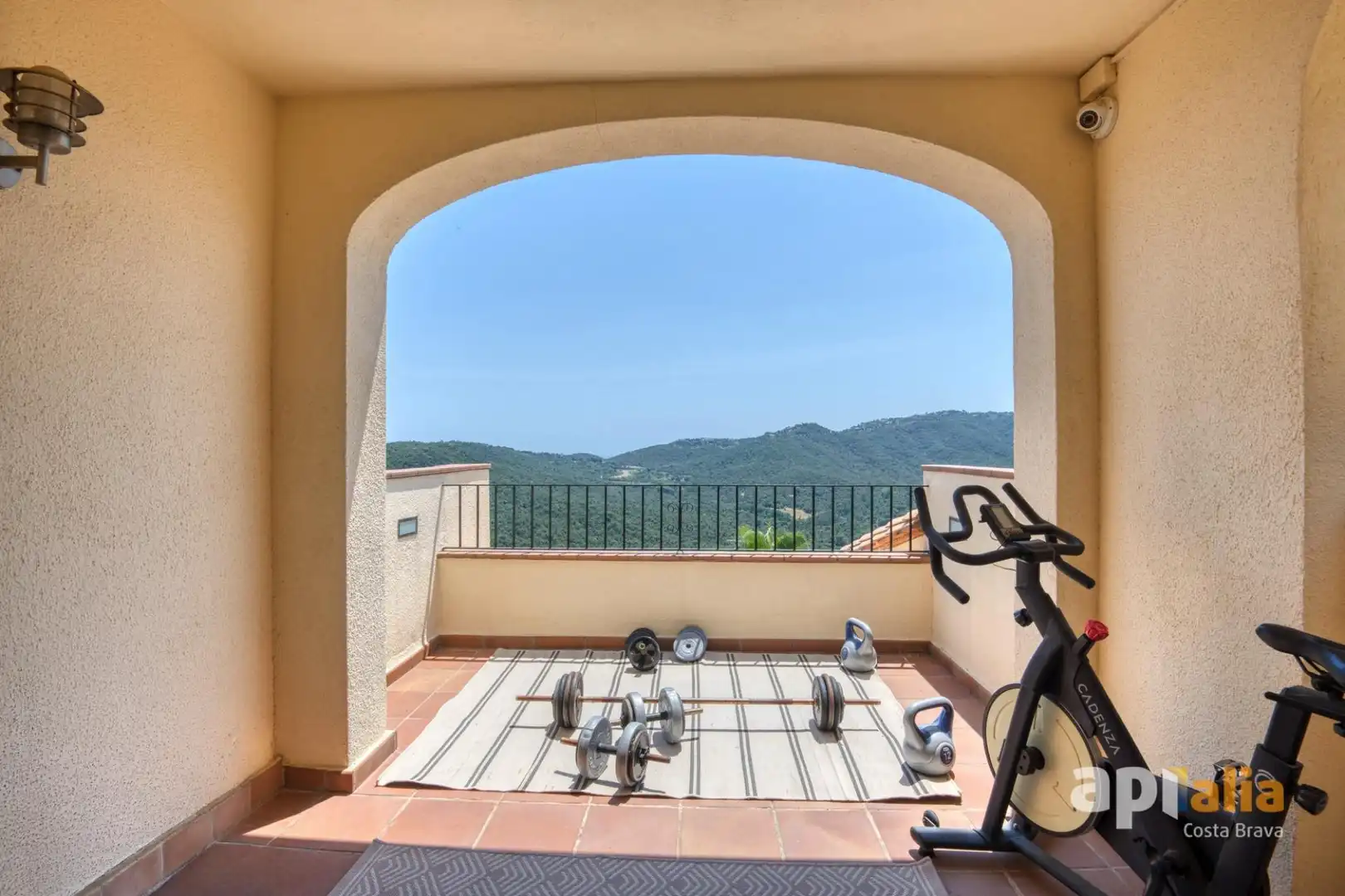 Maison avec piscine à vendre à Carrer Siena, imagen 26