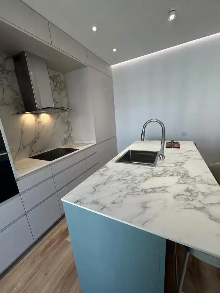 Wohnung mit Aufzug zum Verkauf in Calle del General Pardiñas, imagen 3