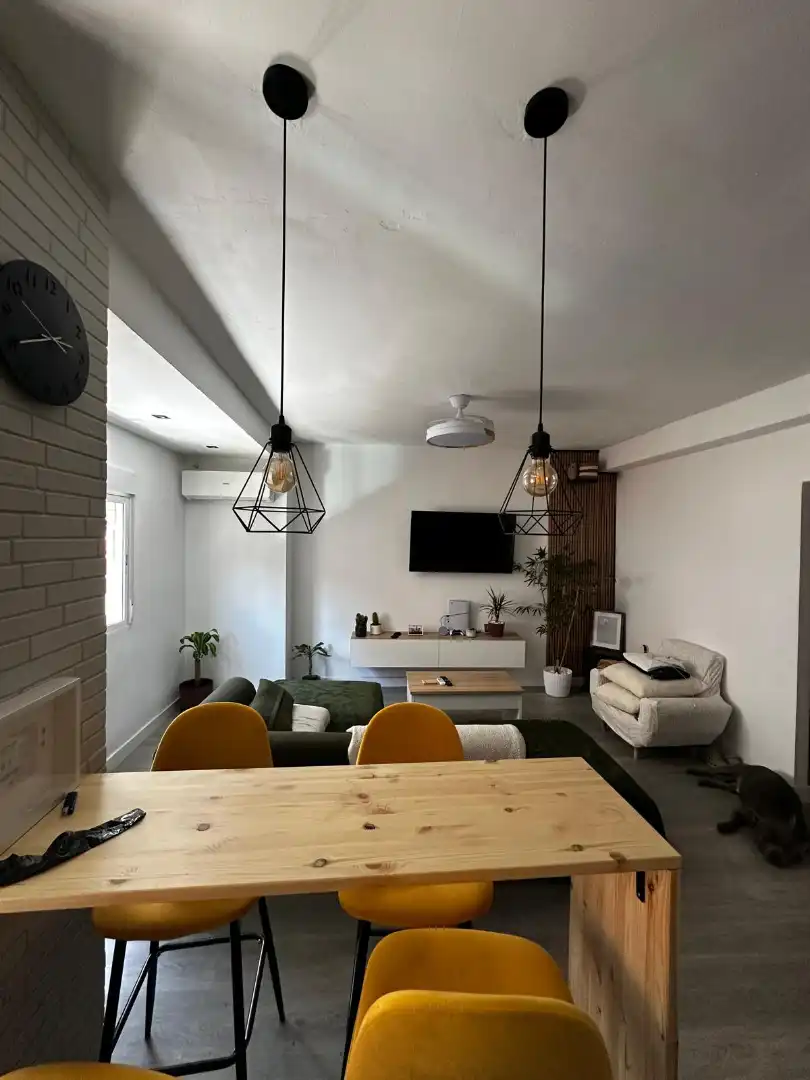 Piso en venta en Calle San Pedro, imagen 2