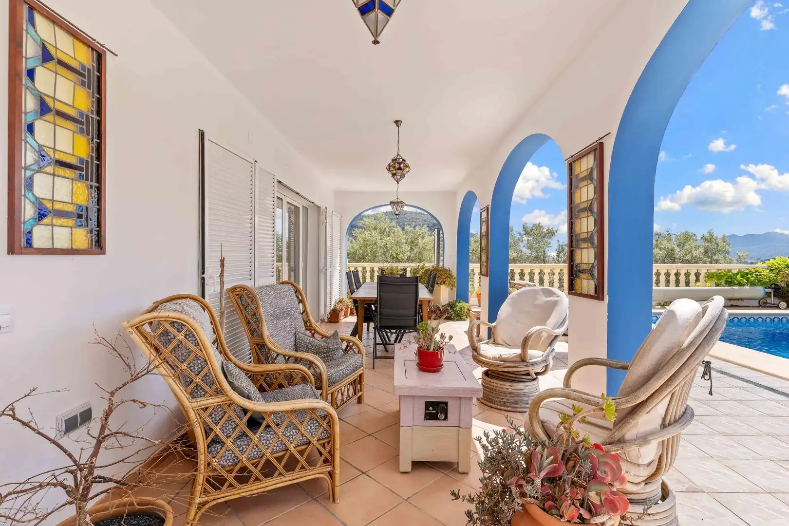 Casa con piscina en venta en Murla, imagen 15