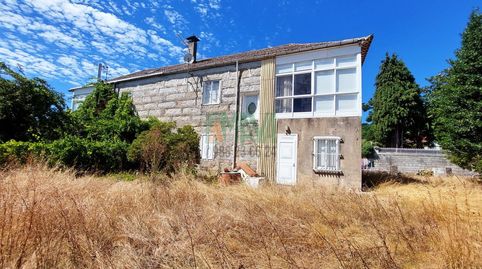 Foto 4 de Casa o xalet en venda a Esgos, Ourense