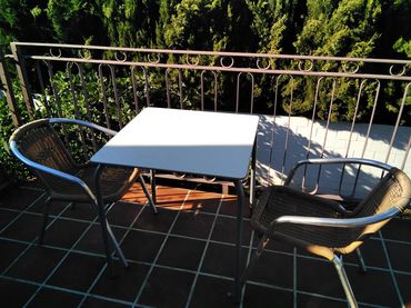 Penthouse to rent in Periurbano Norte
