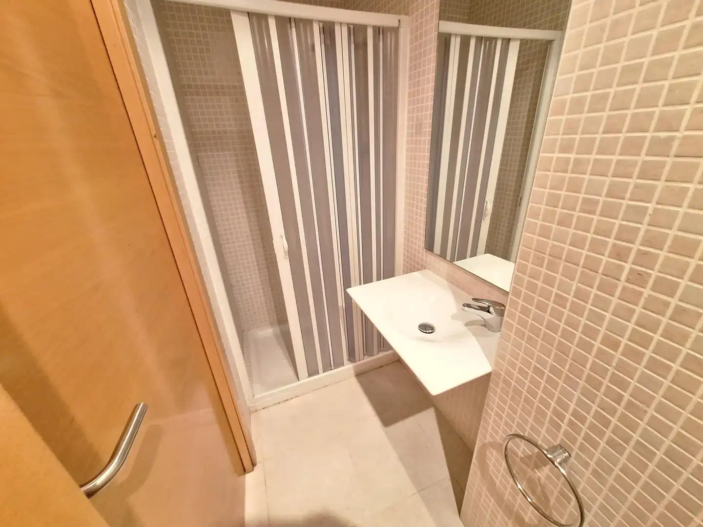 Baño de Piso en venta en Igualada con Aire acondicionado, Calefacción y Balcón