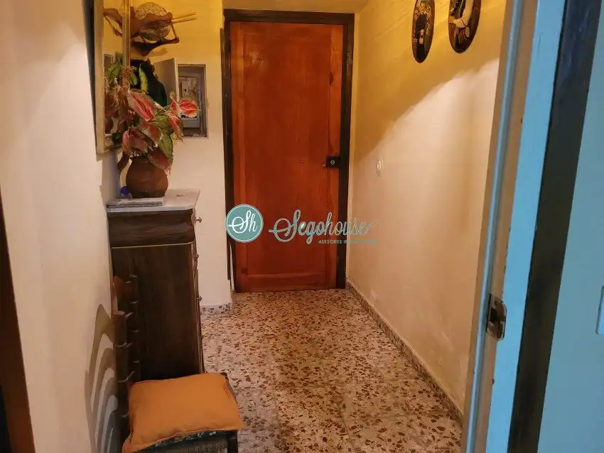 Casa o chalet en venta en Bernuy de Porreros con Terraza