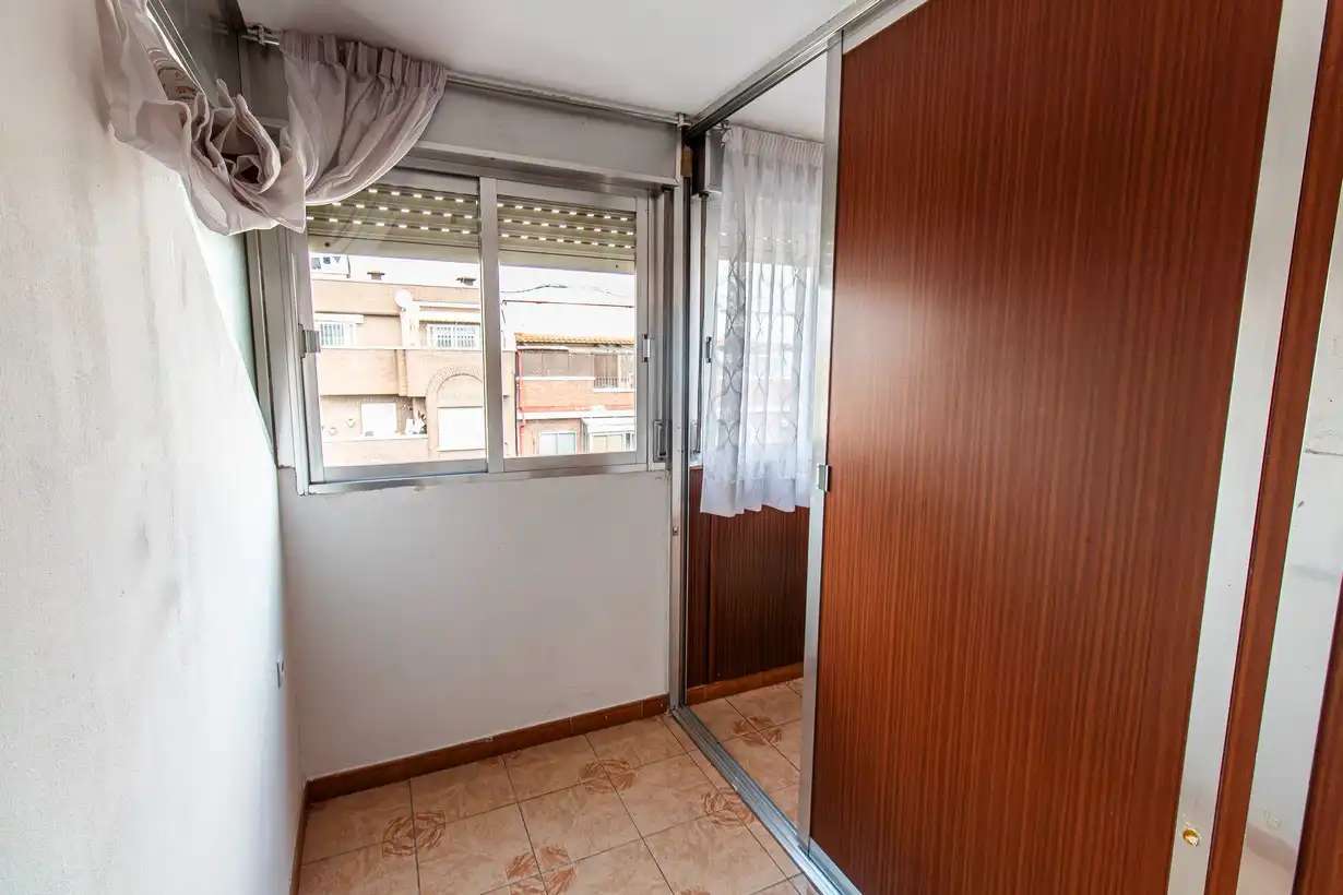 Penthouse with lift for sale in Calle Alcalá, imagen 13