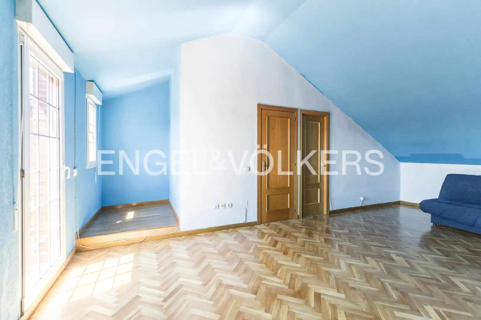 Detached homes for rent in Torrelodones  with Heating