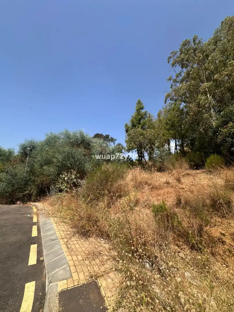 Residential for sale in Estepona