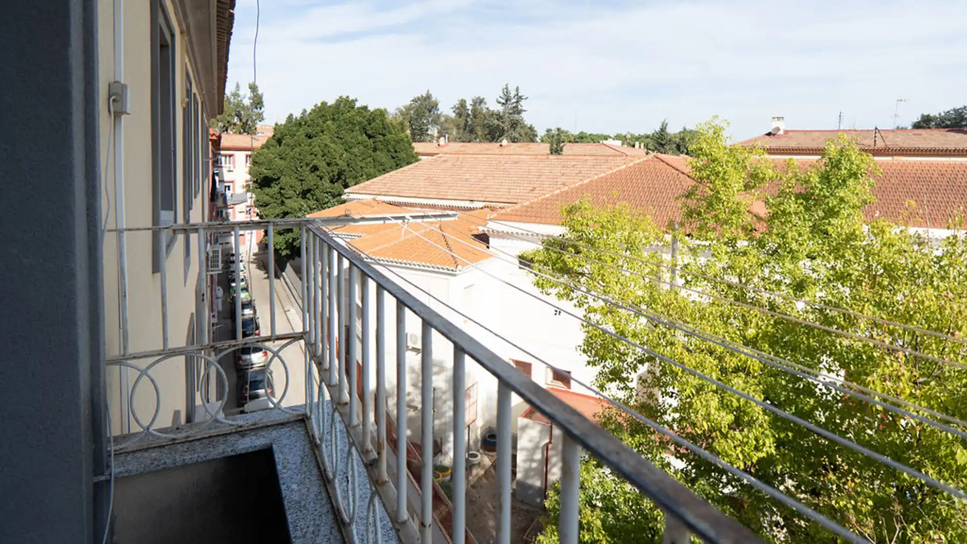 Piso en venta en General Yagüe, Vistabella