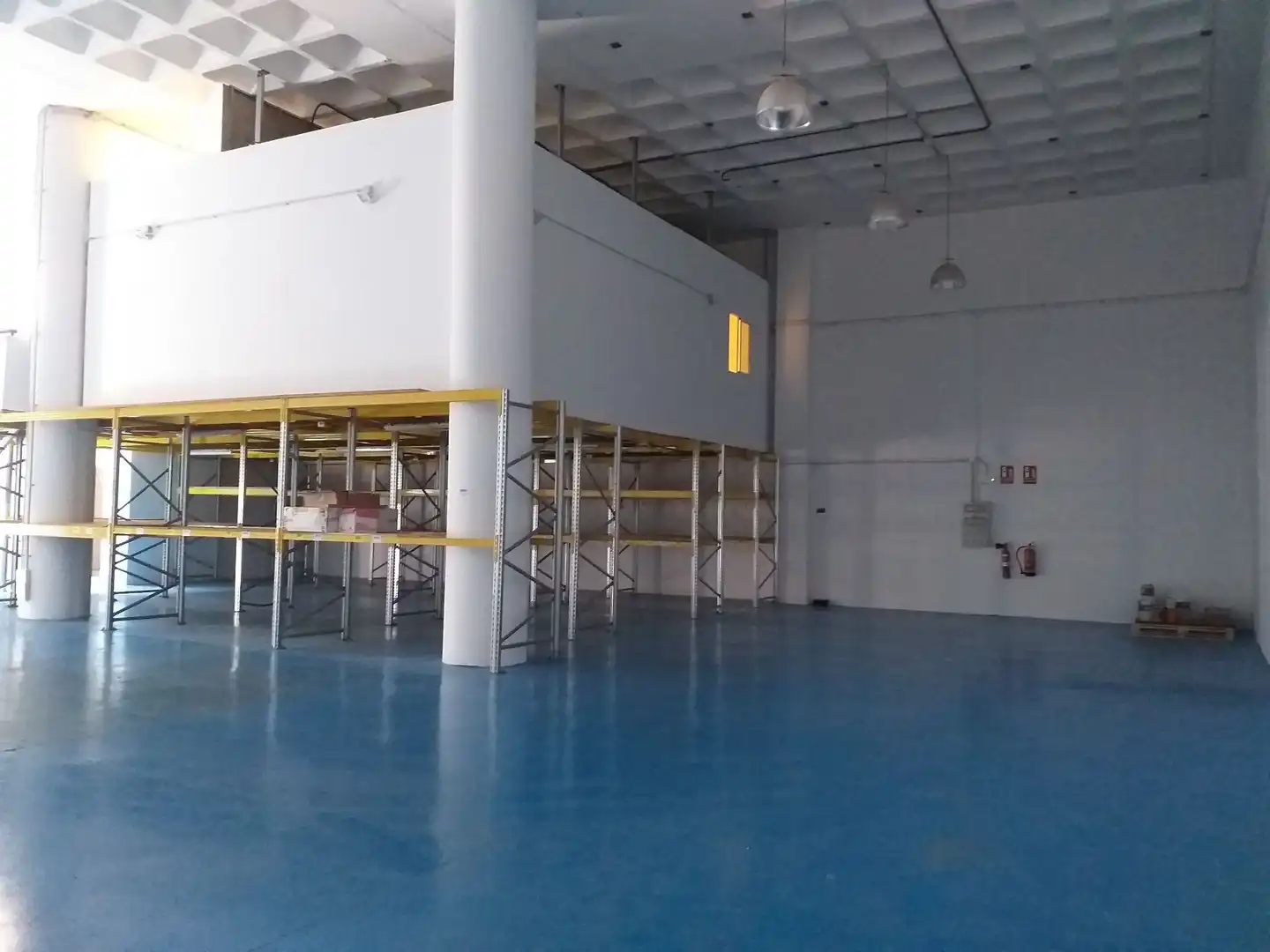 Fabrikhallen zur Miete in Santa Cruz de Tenerife
