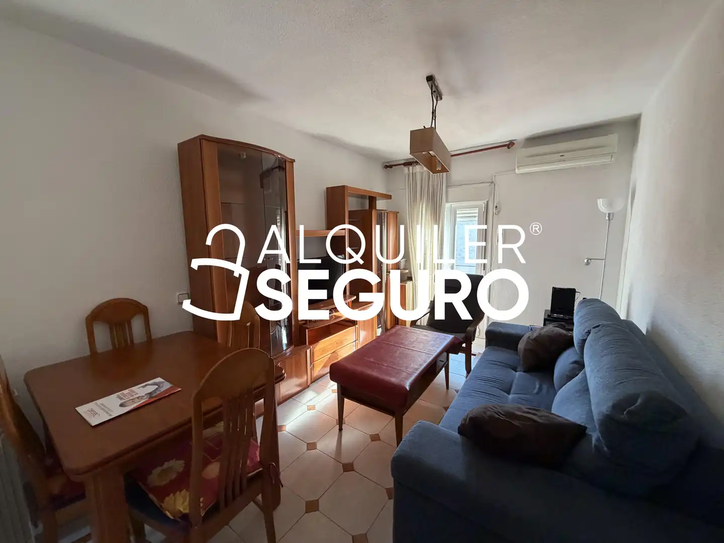 Appartement à louer à Paloma