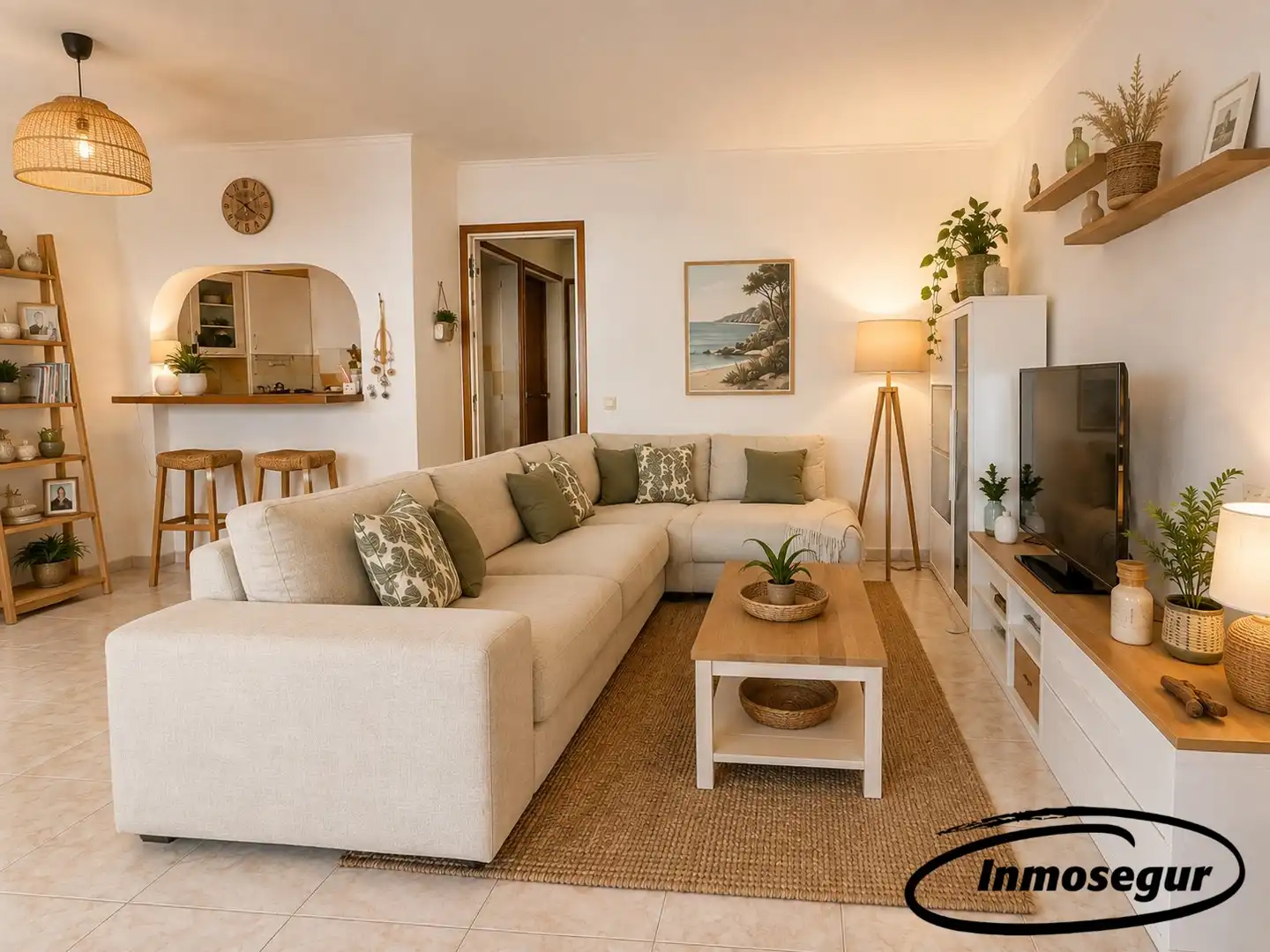 Maison jumelée avec terrasse à vendre à Carrer dels Pins del Cintet 9, imagen 8