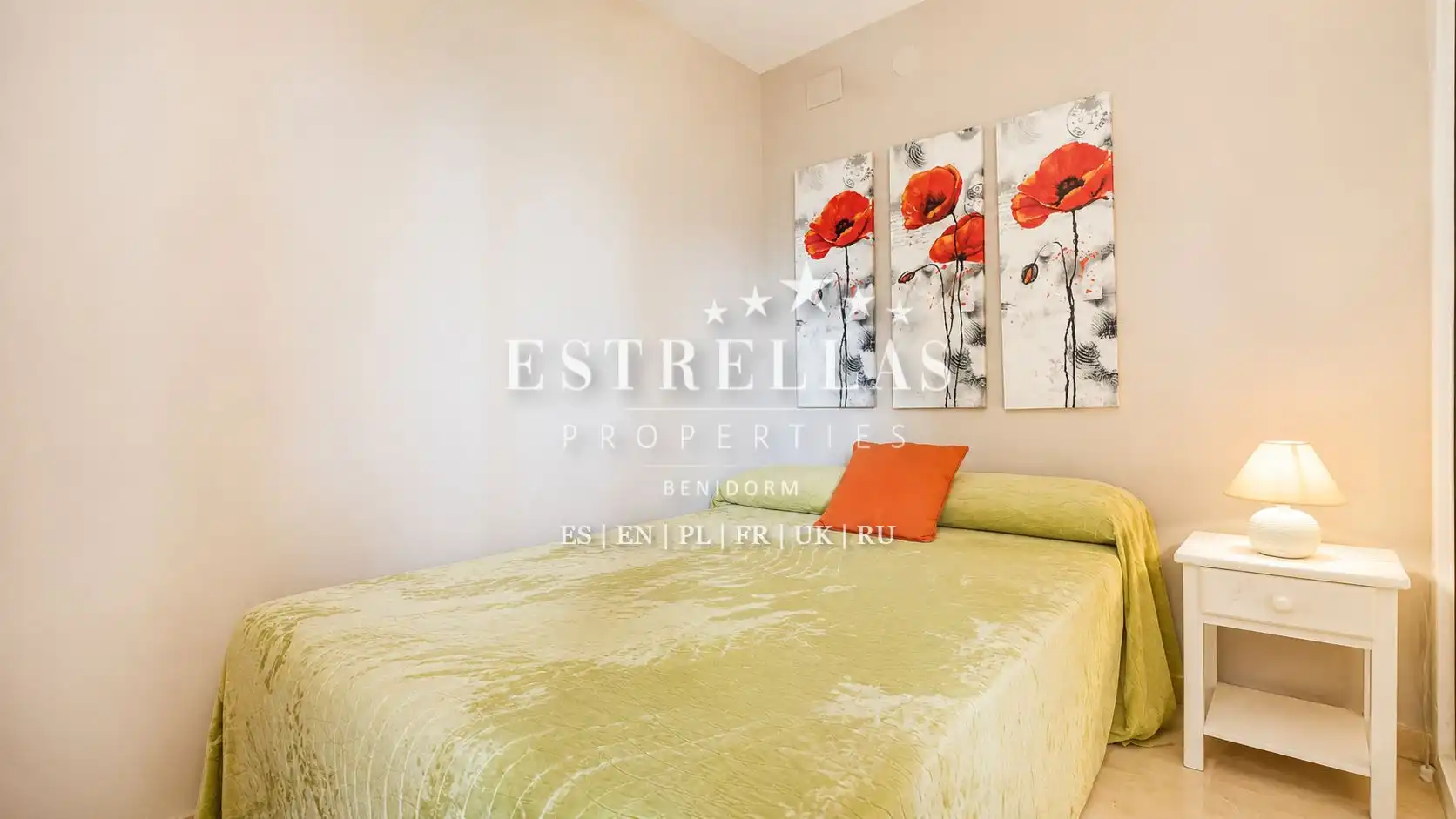 Apartamento con terraza en venta en Rincón de Loix, imagen 9