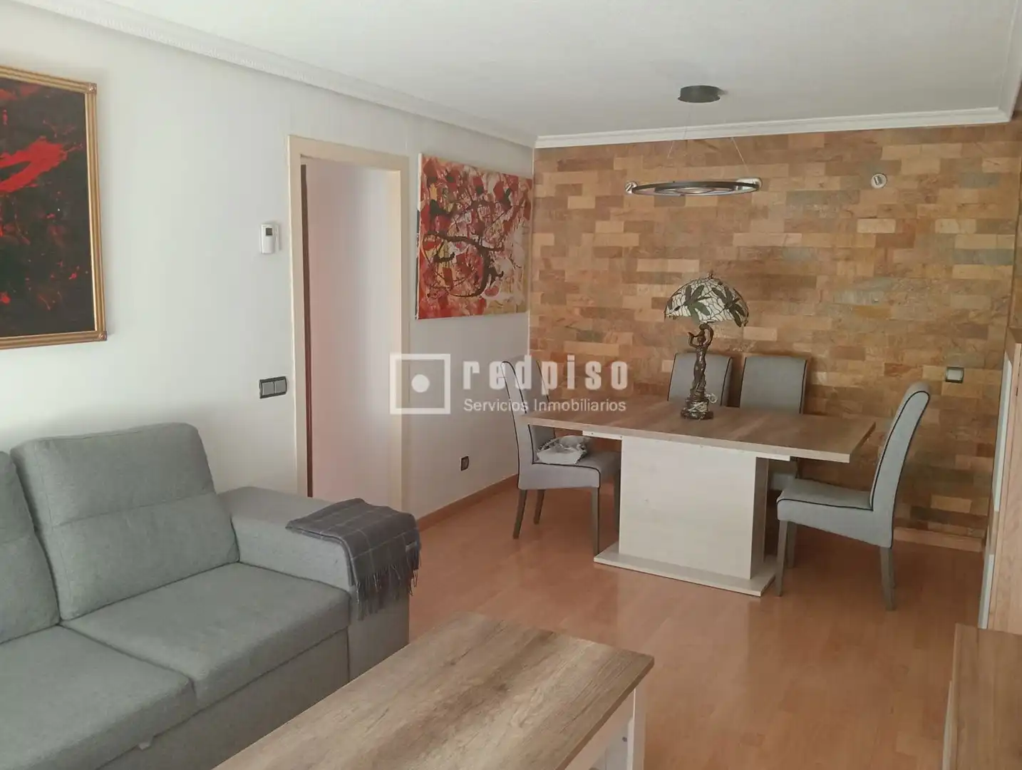 Wohnung mit Aufzug zum Verkauf in Puente de Vallecas, imagen 5