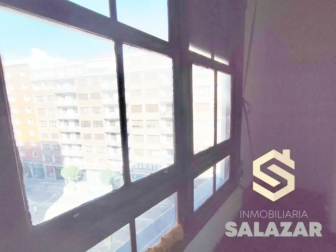 Appartamento con balcone in vendita a Pablo de Alzola Kalea, imagen 20