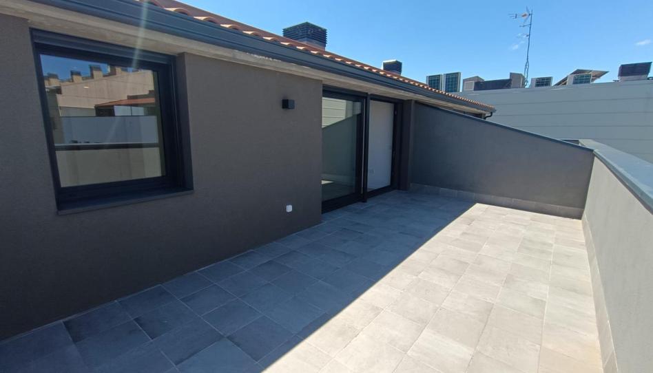 Foto 1 de Dúplex en venta en Sant Pere, Barcelona