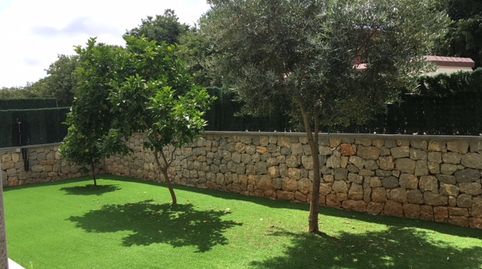Foto 2 de Planta baixa de lloguer a Ses Figueretes - Platja d'en Bossa - Cas Serres, Eivissa