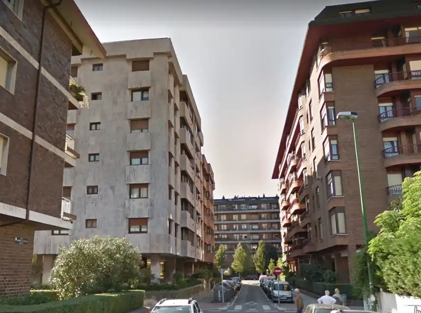 Parkplatz zum Verkauf in VENANCIO ECHEVARRIA, imagen 2