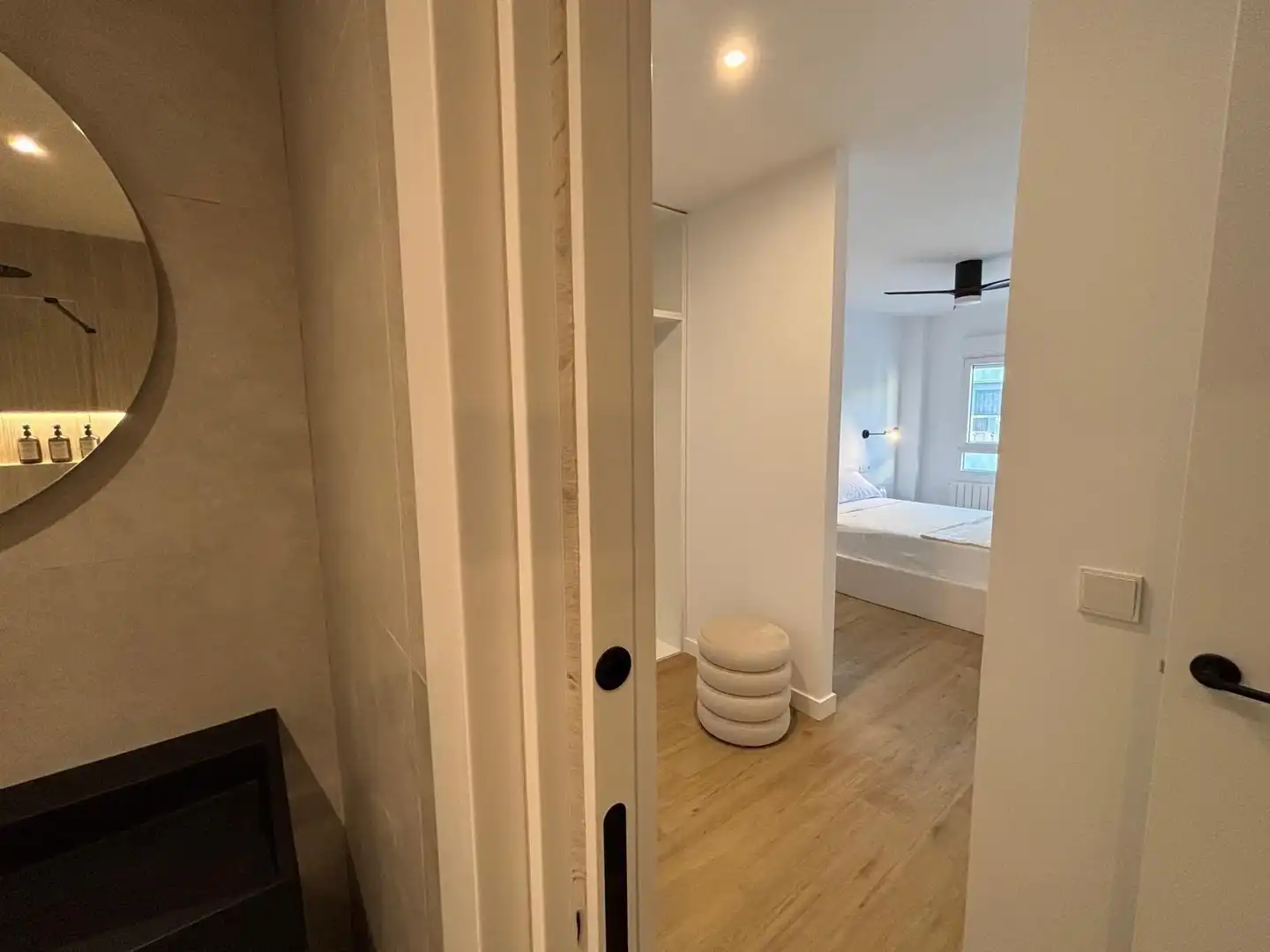 Flat for sale in Feria