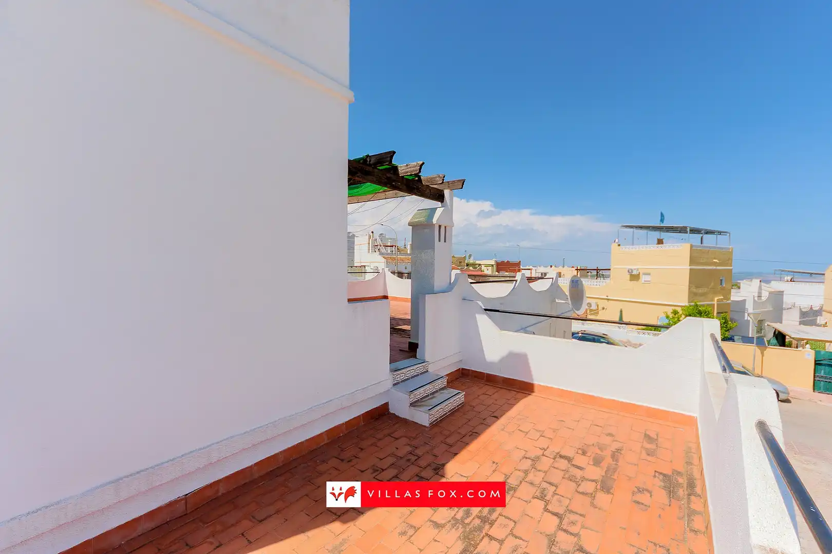 Casa en venda a San Miguel de Salinas, imagen 29