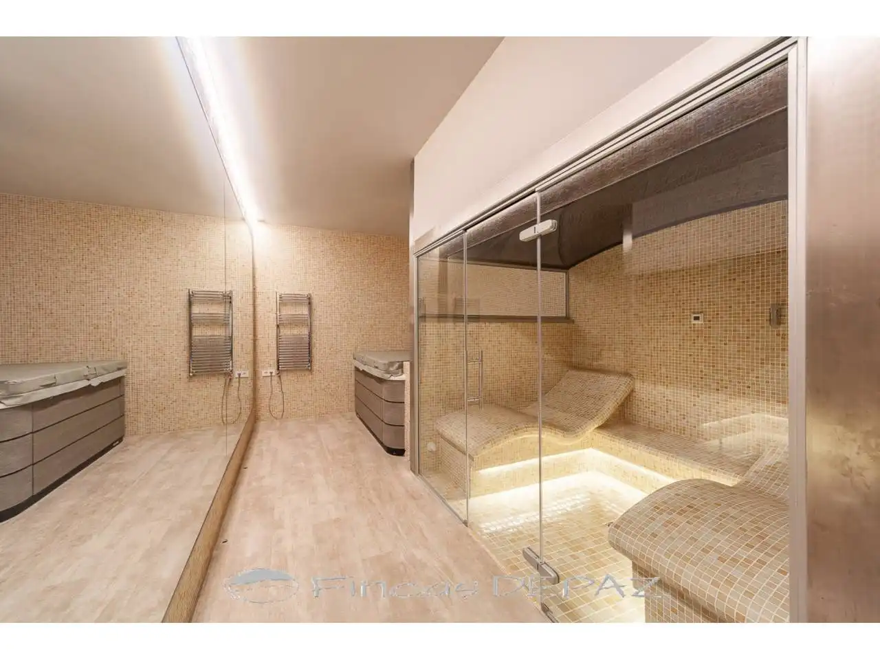 Villa avec piscine à vendre à Bellamar, imagen 7