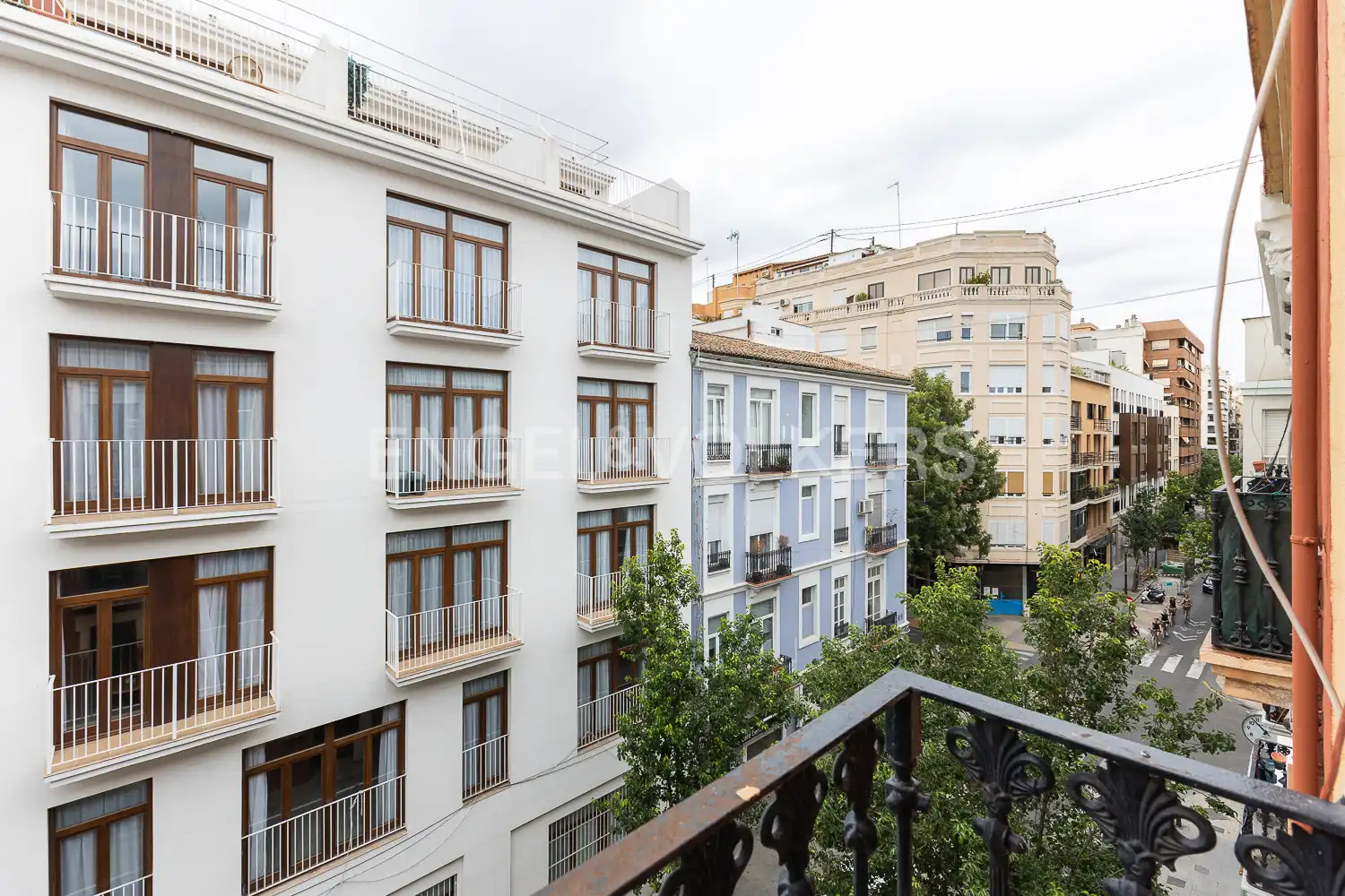 Pis de lloguer a L'Eixample, imagen 42