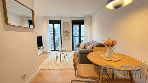 Foto 5 de Pis en venda a Plazaburu Kalea, 12, Loiola, Gipuzkoa