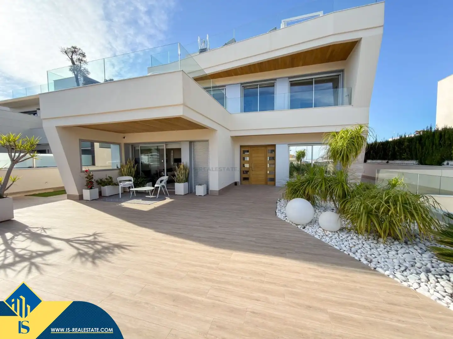 Villa mit Terrasse zum Verkauf in Orihuela Costa, imagen 37