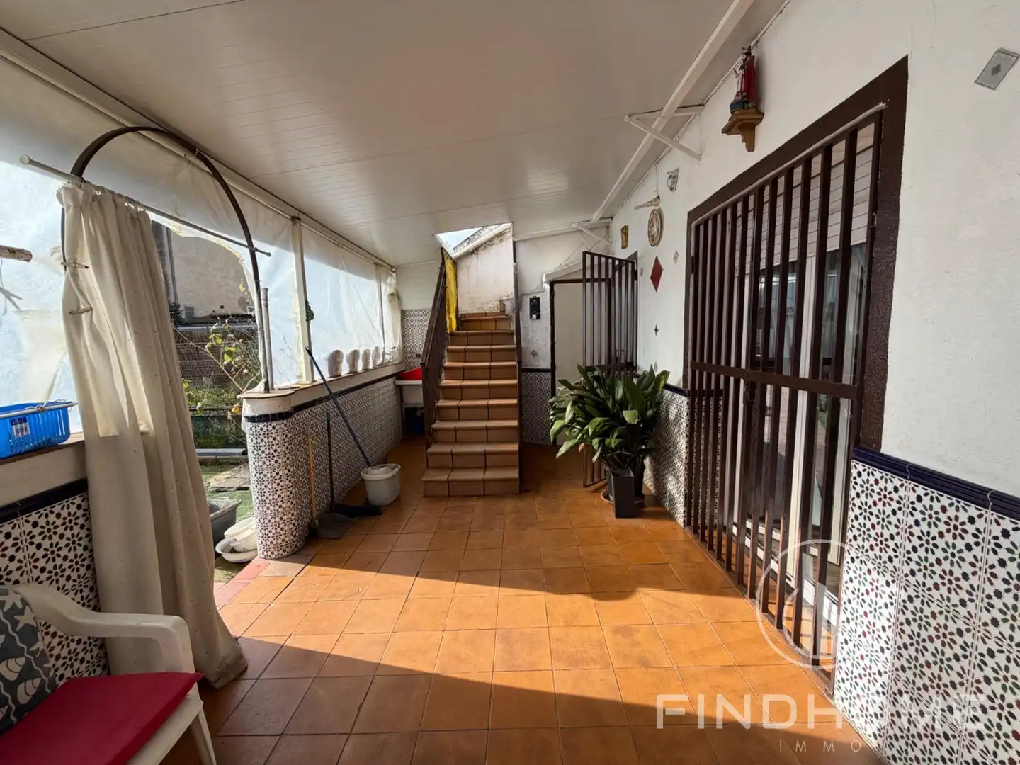 Haus oder Chalet zum Verkauf in Olot mit Privatgarten, Abstellraum und Möbliert
