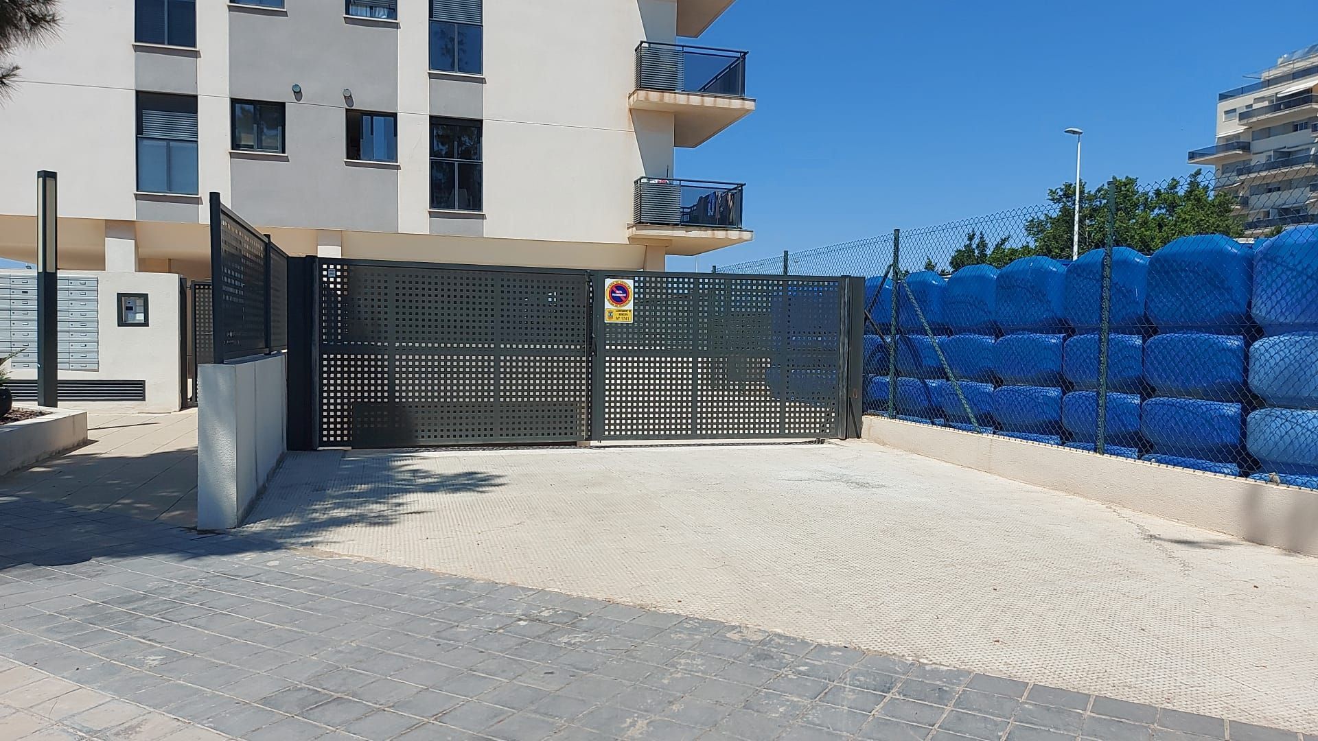 Parking of Garage for sale in Moncofa