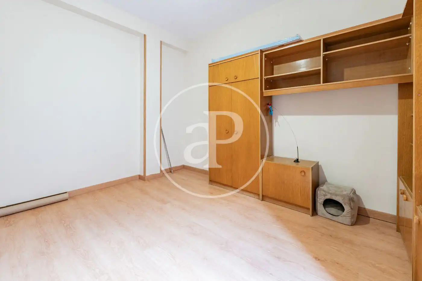 Flat for sale in Madrid  with Heating, Terrace and Storage room