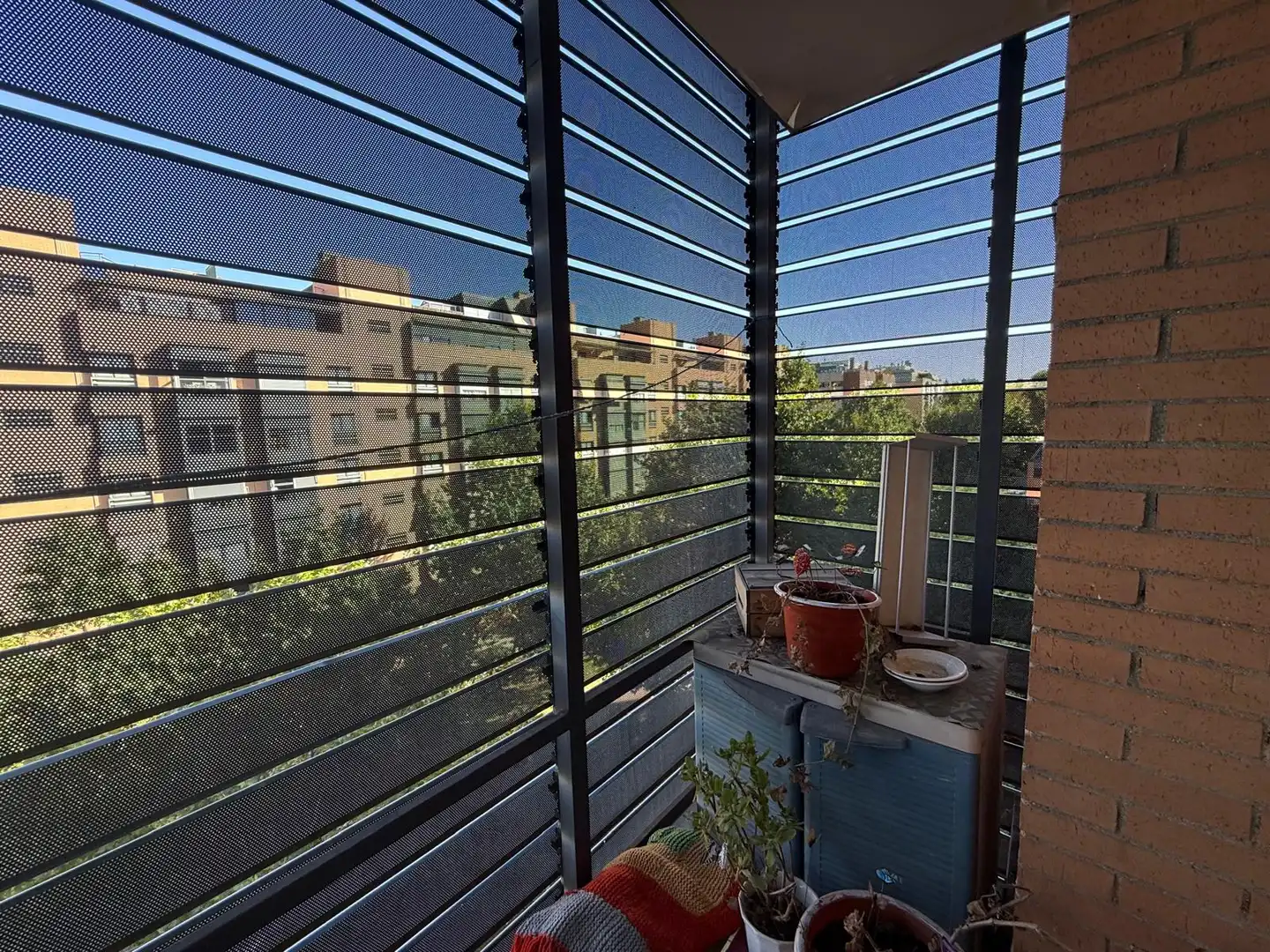 Flat with pool for sale in Calle de Aracne, imagen 17