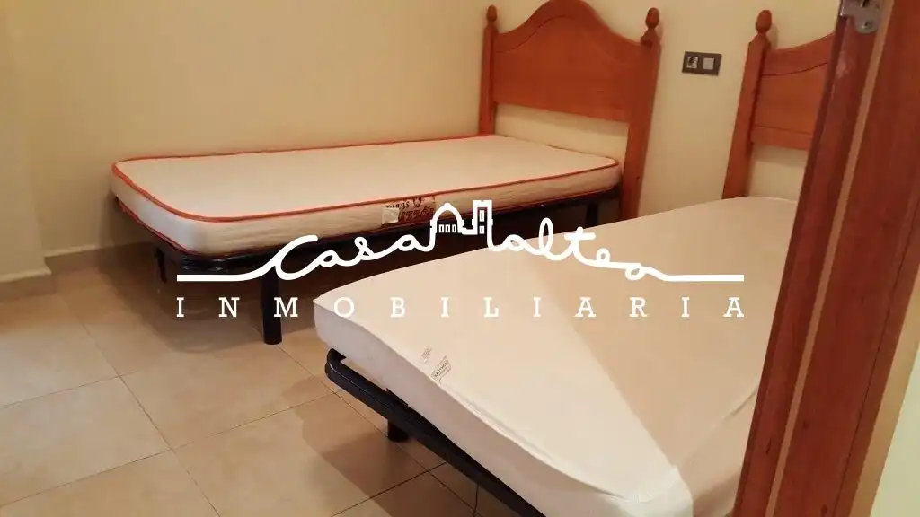Habitación de Piso en venta en Polop con Amueblado