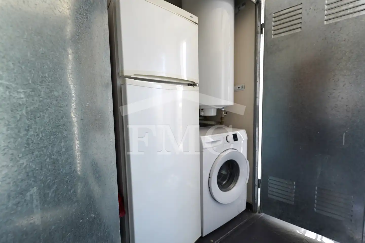 Cocina de Piso en venta en Bourg - Madame con Calefacción, Parquet y Trastero