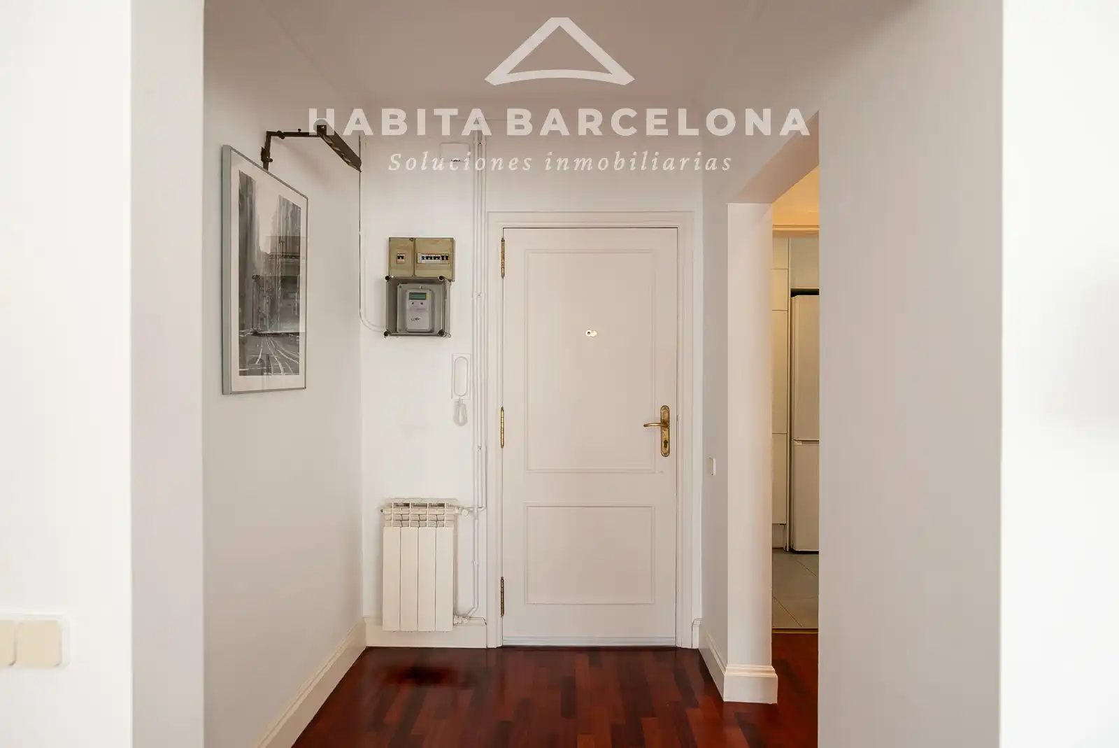Pis en venda en Barcelona amb Aire condicionat, Calefacció i Parquet