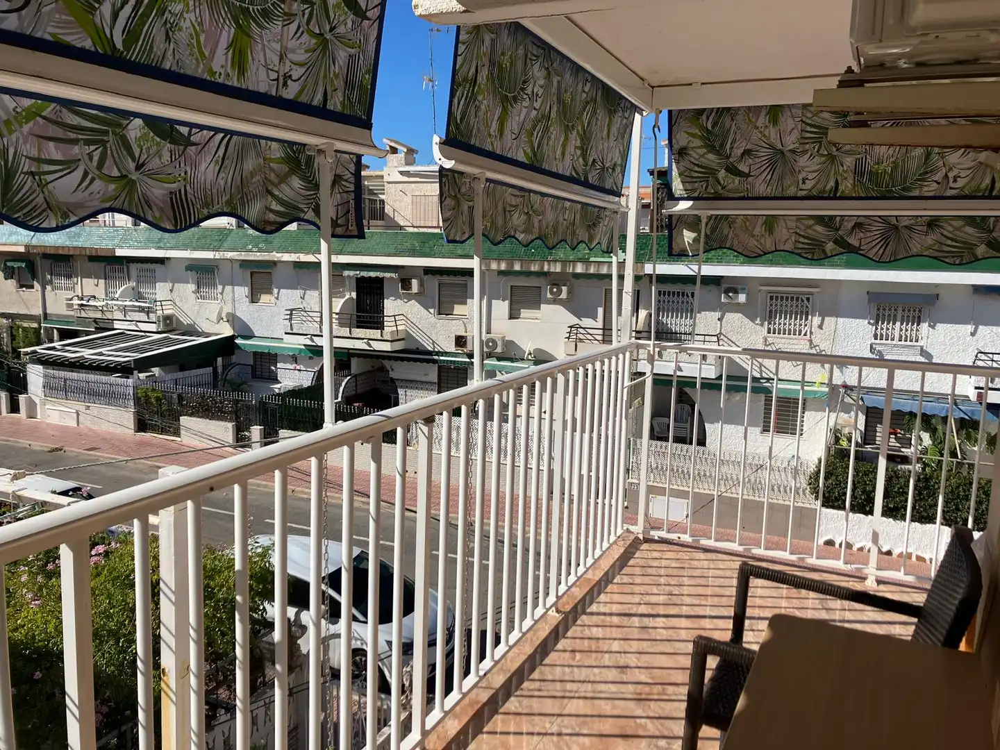 Wohnungen zur Miete in Calle Ciudad Real, 14, Gran Playa
