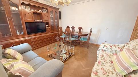 Foto 3 de Pis en venda a Abrantes,  Madrid Capital