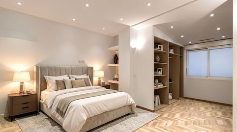 Foto 3 de Apartamento en venta en Plaza España, Arrancapins, Valencia Capital