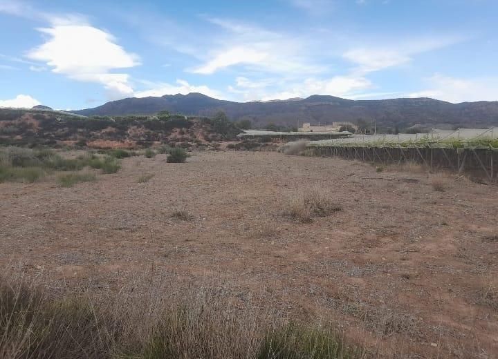 Grundstücke zum verkauf in Alhama de Murcia