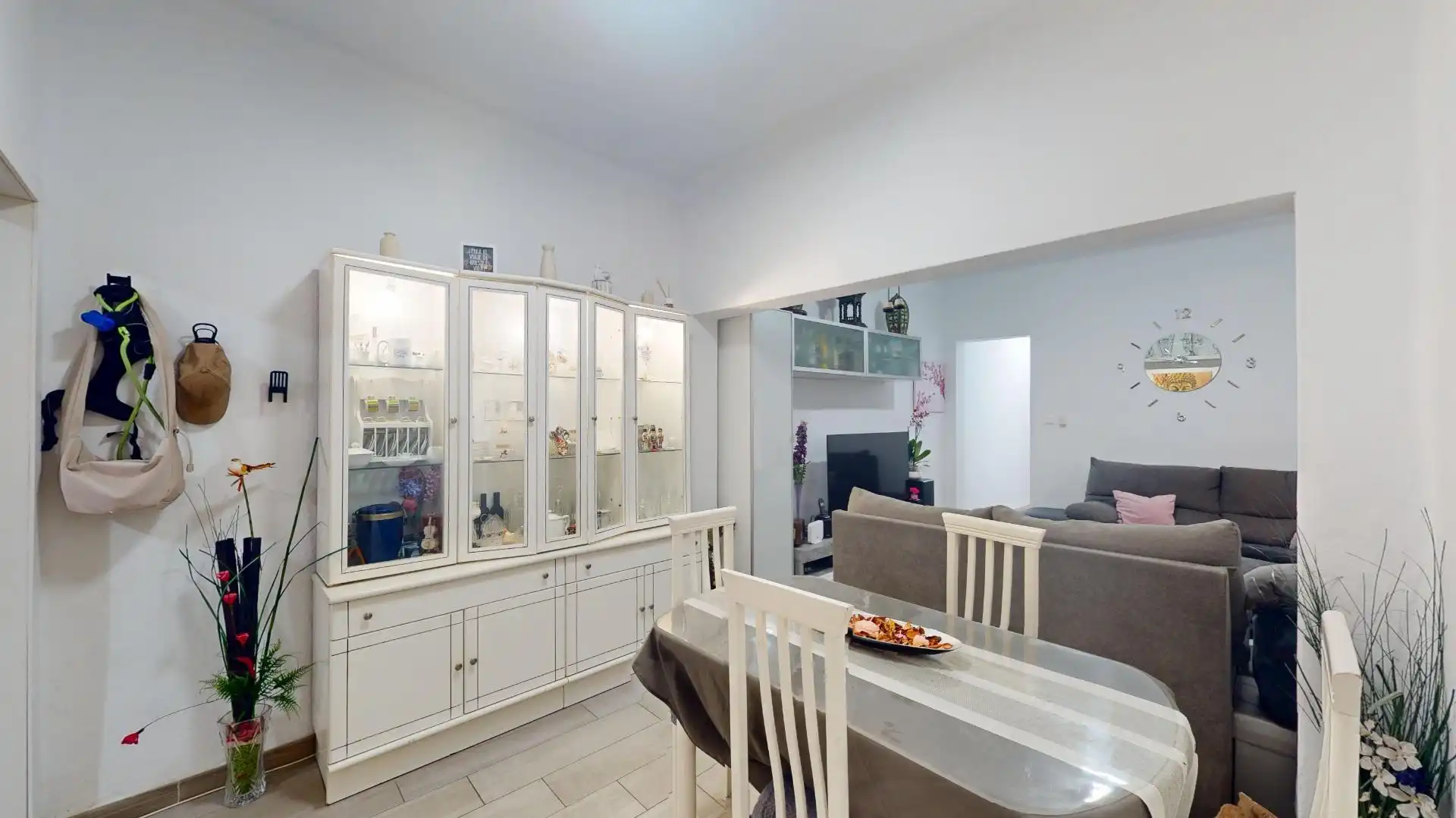 Casa en venda a Calle Rodrigo de Triana 32, imagen 10