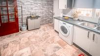 Kitchen of House or chalet for sale in  Córdoba Capital  with Parquet flooring, Terrace and Storage room