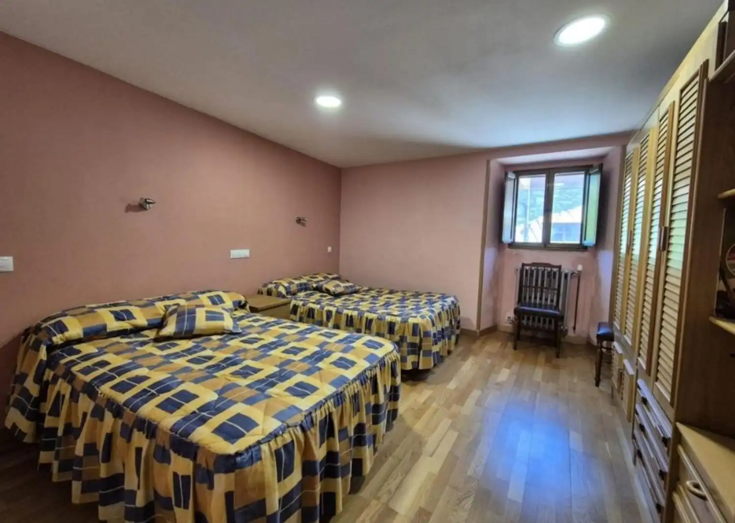 Chalet con jardín en venta en Villasana de mena, imagen 11