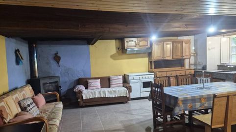 Se vende casa en Casanova Sobrado, immagine 4