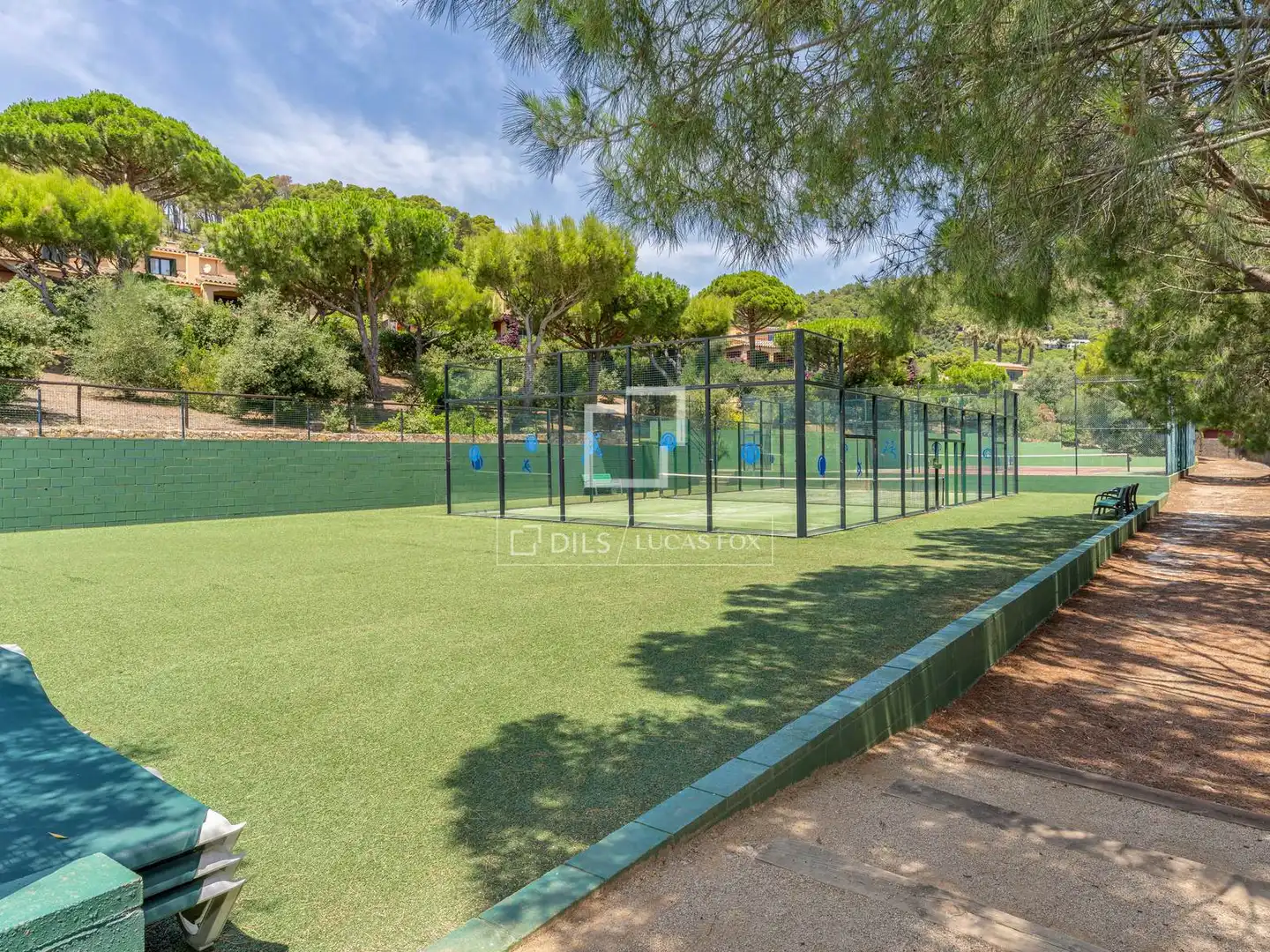 Villa con piscina in vendita a Fornells - Aiguablava, imagen 6
