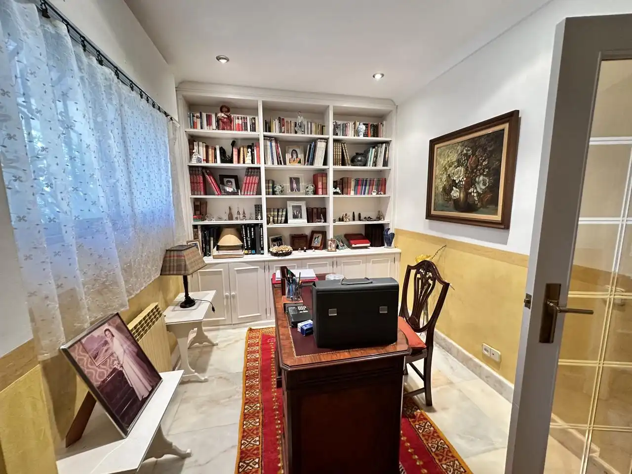 Haus mit Pool zum Verkauf in Zona Monte El Pilar, imagen 25