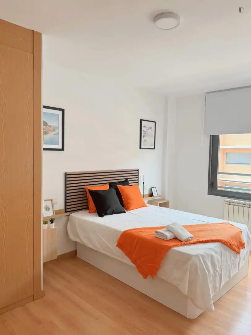 Habitación en Toledo, Toledo
