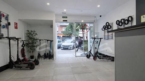 Photo 4 of Premises to rent in El Botànic,  Valencia Capital