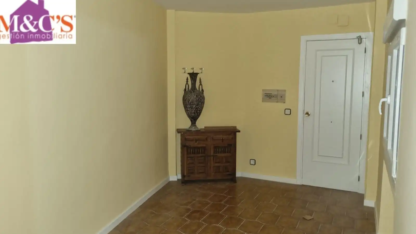 Flat with lift for sale in Centro, imagen 15